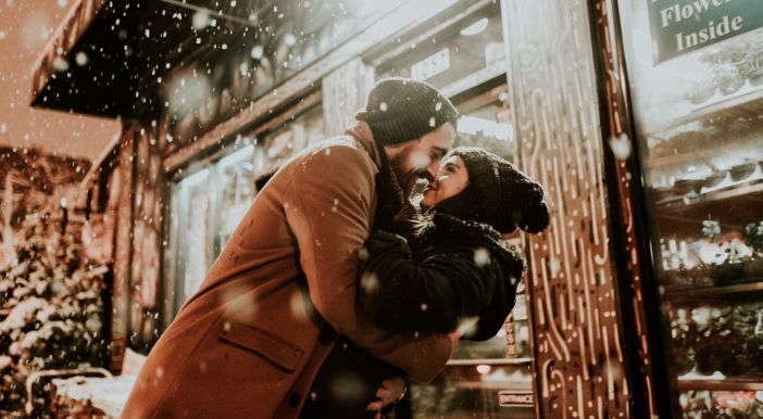 Kako vratiti strast u vezu? Kako vratiti strast u vezu