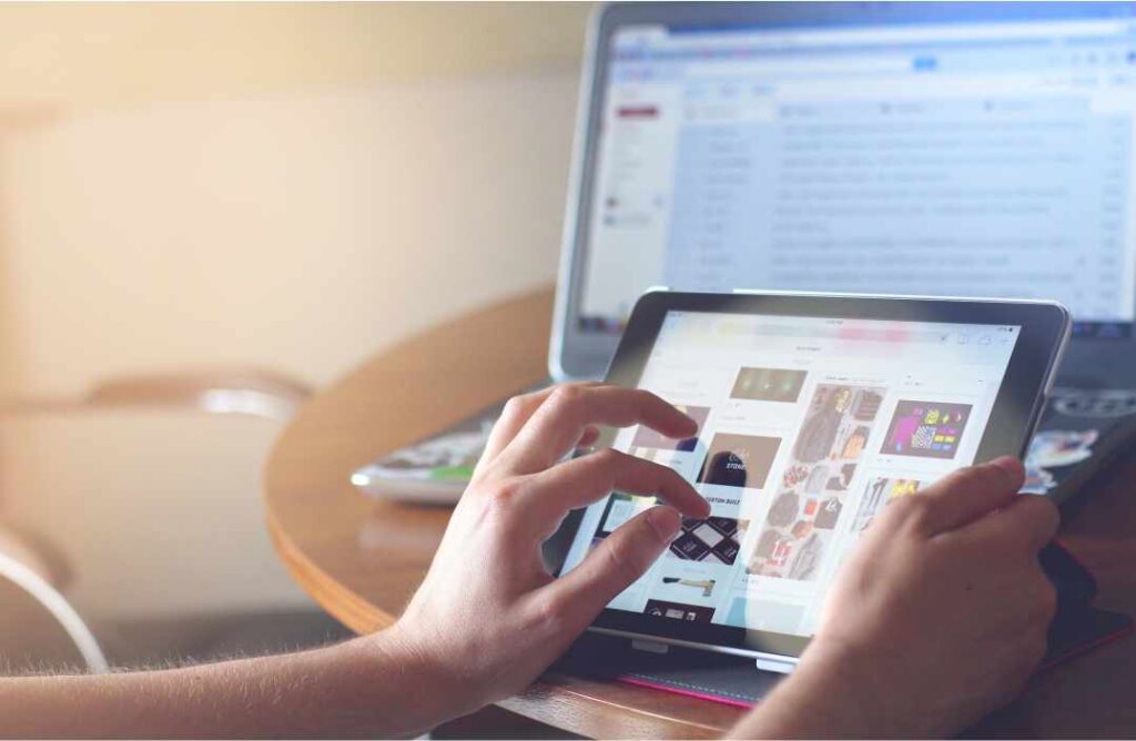 prisutnost na drustvenim mrezama