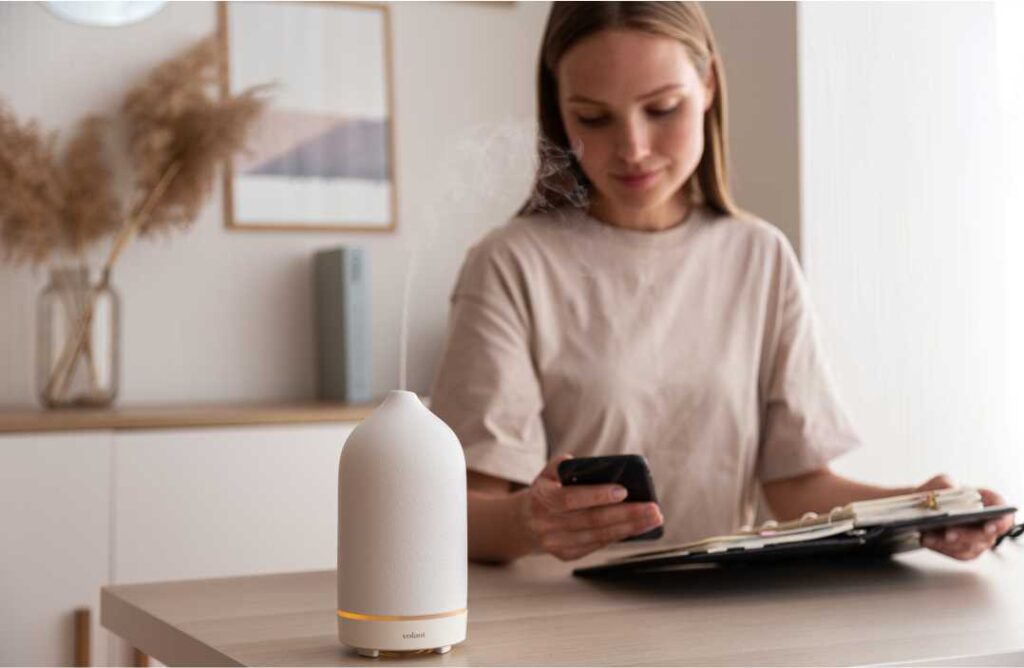 Inhalacija za bolje pamcenje na poslu