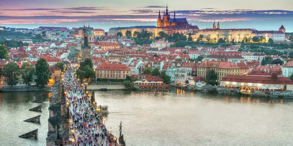 Prekrasan Prag