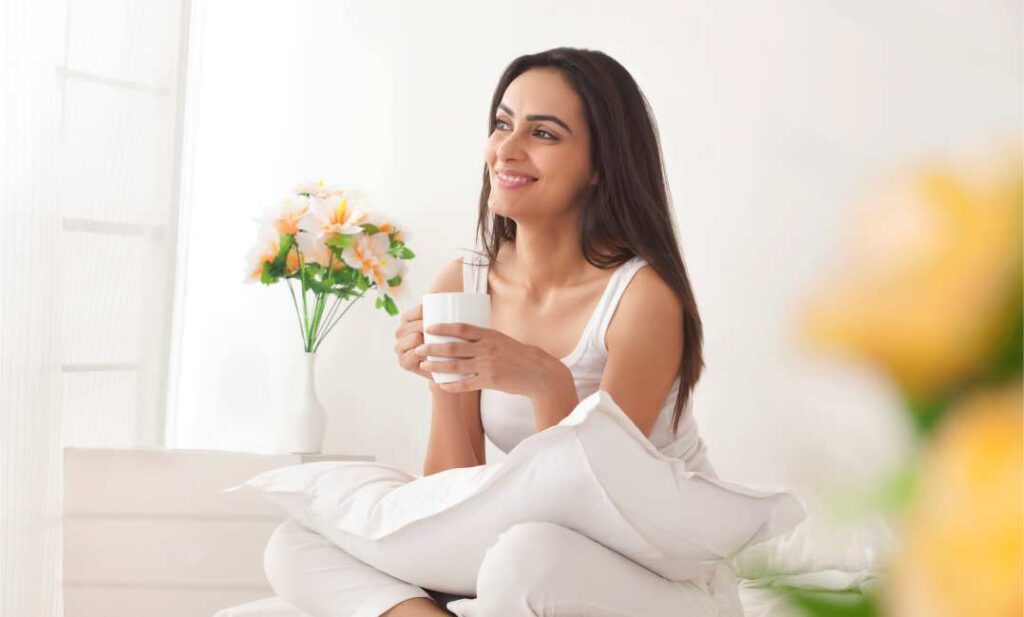 žene u punom smislu