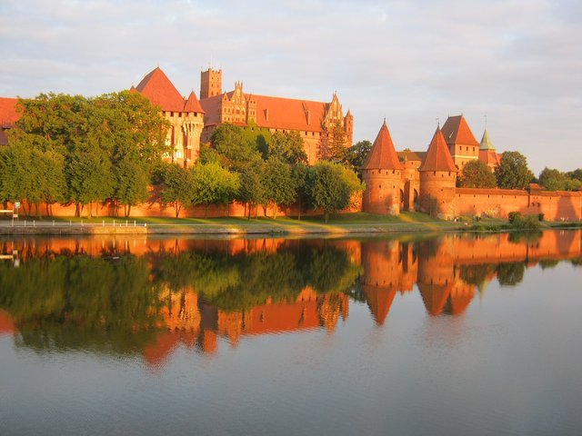 Marienburg