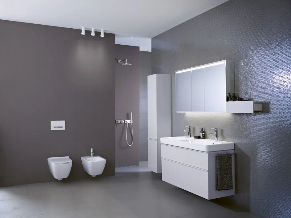 GEBERIT Sigma50 master