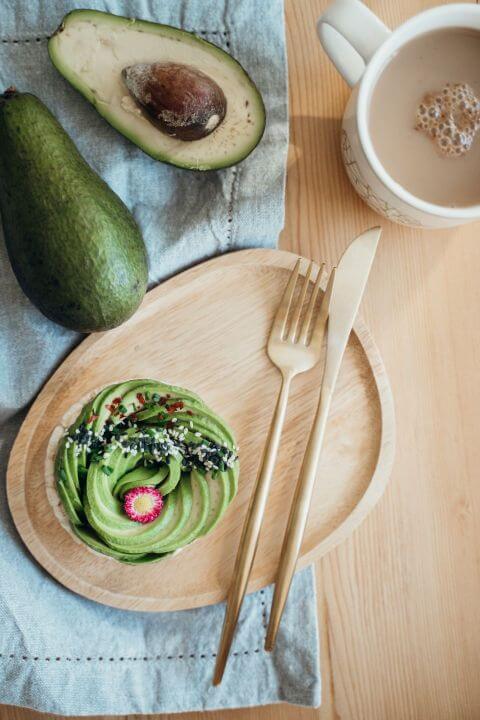 avokado