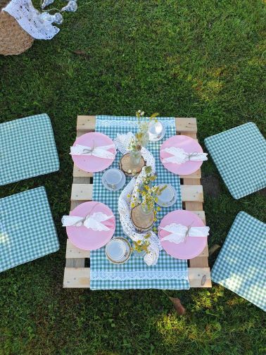 event za djecu na otvorenom