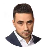 Dr. sc. Danijel Bursać, dr. med.