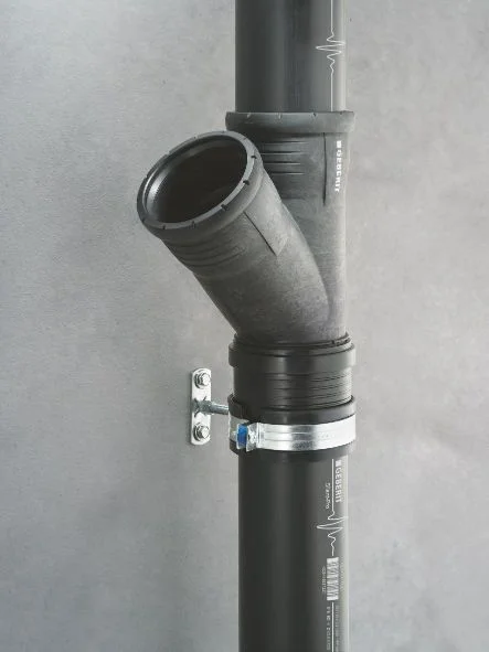 GEBERIT silent pro cijevi