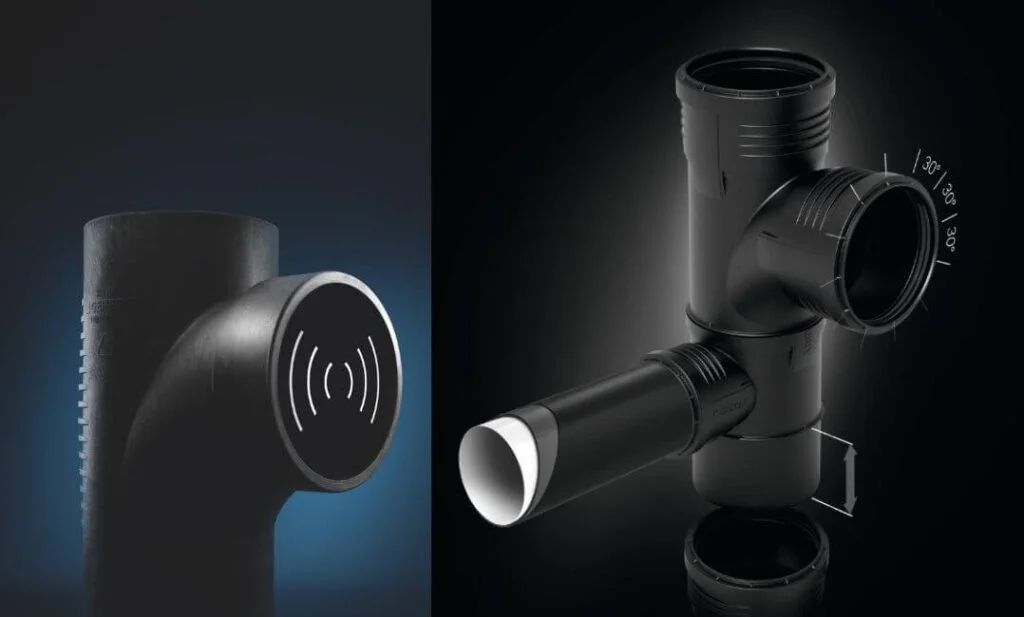 Geberit Silent-Pro