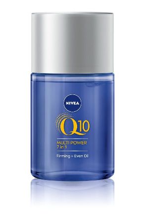 NIVEA Q10 Multi Power ulje za tijelo