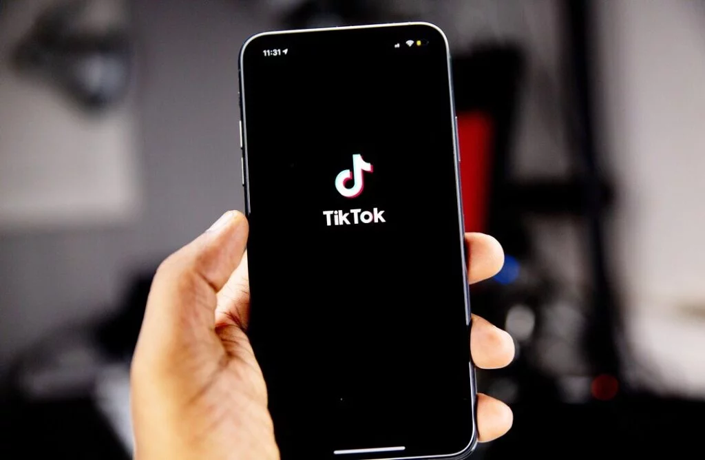 promocija na Tik Toku
