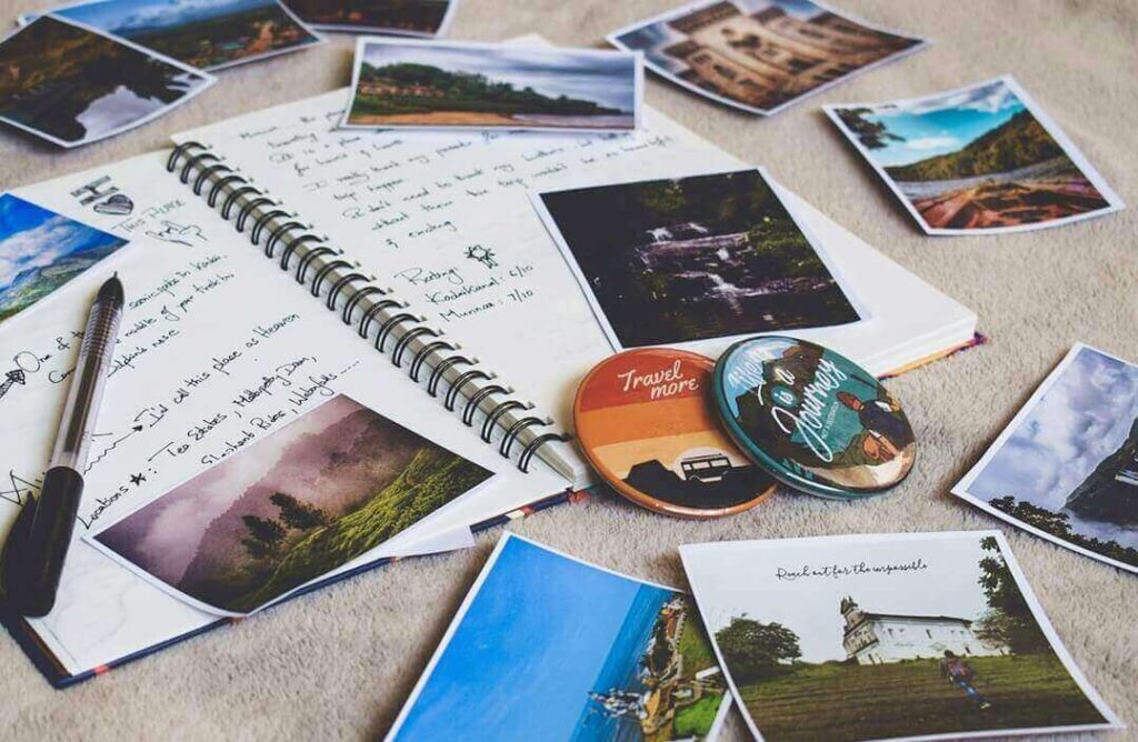 Što napraviti sa stvarima za koje nemate mjesta, a imaju sentimentalnu vrijednost sentimentalne stvari