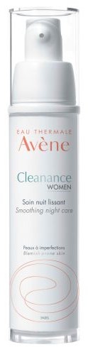 cleanance women nova krema za zagladivanje 30ml
