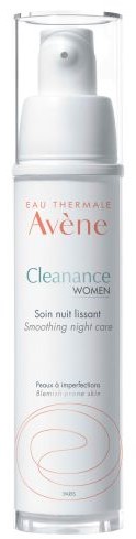 cleanance women nova krema za zagladivanje 30ml