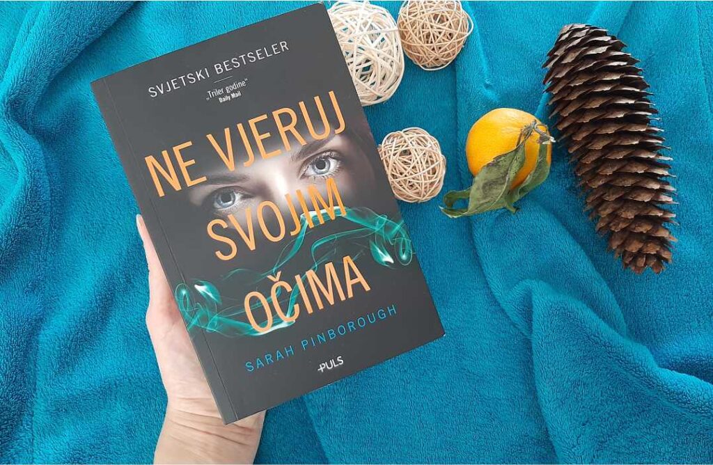 Ne vjeruj svojim ocima