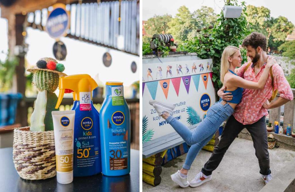 NIVEA SUN Anti-spot