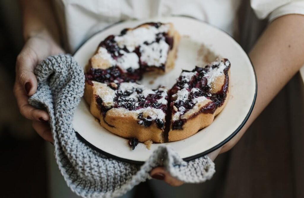 Recepti s borovnicama: 3 ideje koje pružaju pravo ljetno osvježenje! recepti s borovnicama