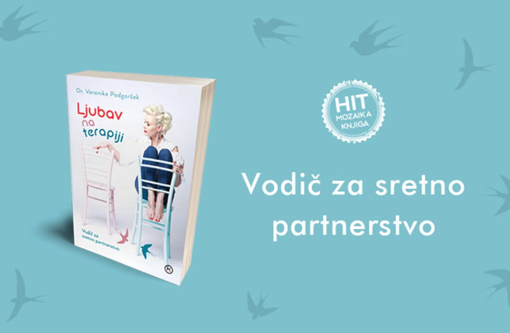 ljubav na terapiji