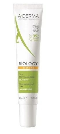 aderma biology NUTRI dermatoloska hranjiva njega