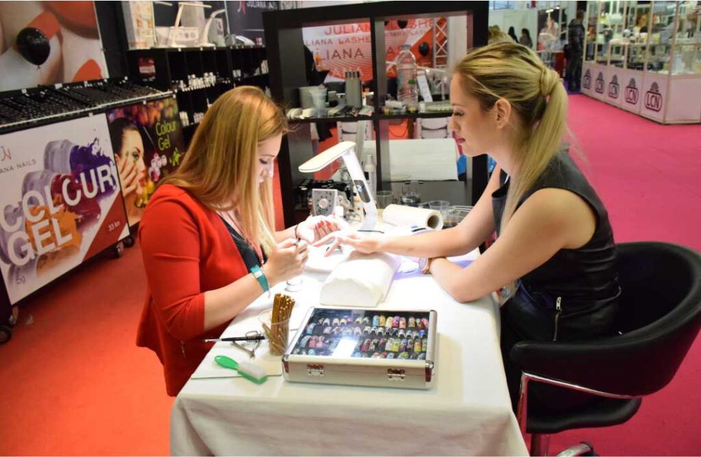 Pronadite rjesenje na Beauty & Hair Expo Zagreb