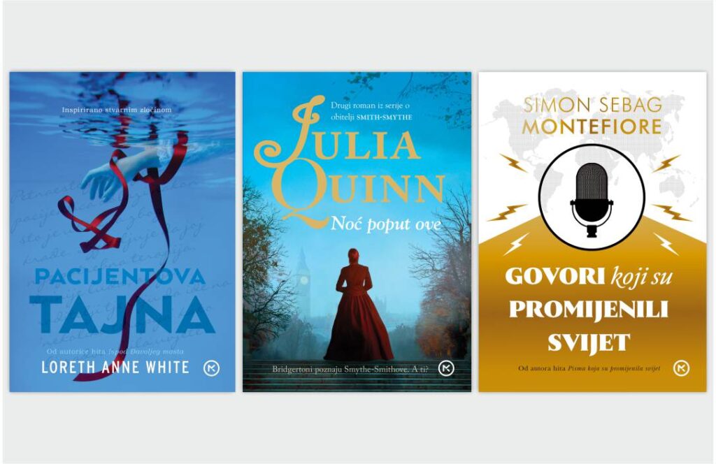 svibanjski popis za citanje