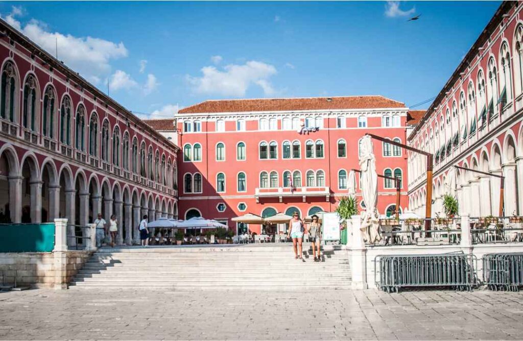 Nima Splita do Splita