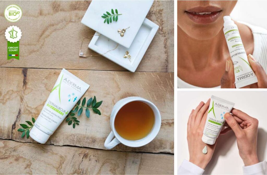 Bezbrižan užitak u zimskim radostima uz Dermalibour+ CICA kremu Dermalibour+ CICA