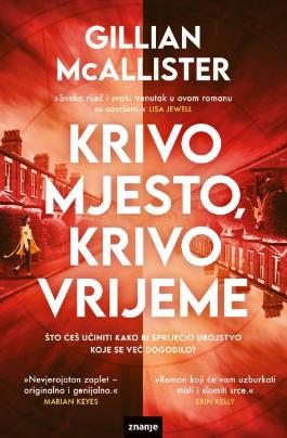 Krivo mjesto krivo vrijeme