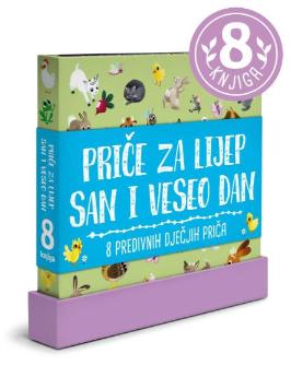 Price za lijep san i veseo dan