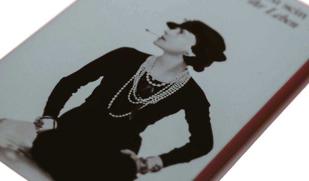 Coco Chanel