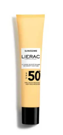 LIERAC-SUNISSIME-The-Sun-Velvet-Fluid-SPF50