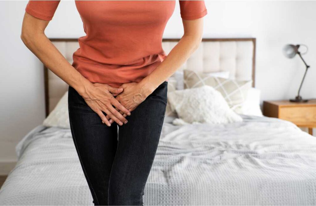 Duboko ispod kože: Lichen Sclerosus lichen sclerosus je kozna bolest