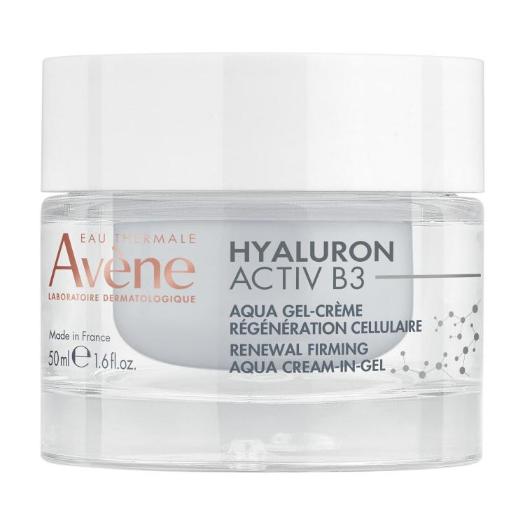 Hyaluron Activ B3 Aqua-gel krema