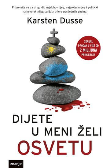 Dijete u meni zeli osvetu