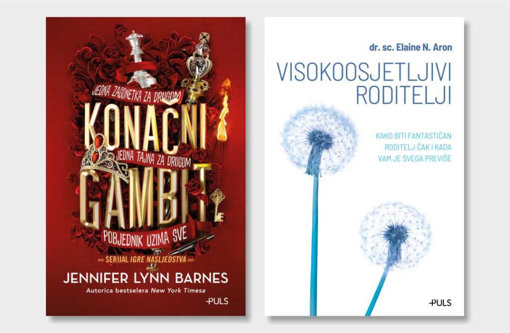 Konacni gambit i Visokoosjetljivi roditelji
