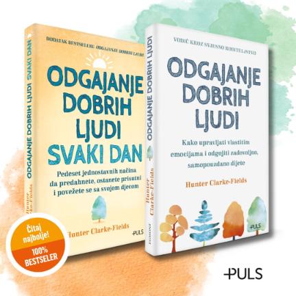 Odgajanje dobrih ljudi