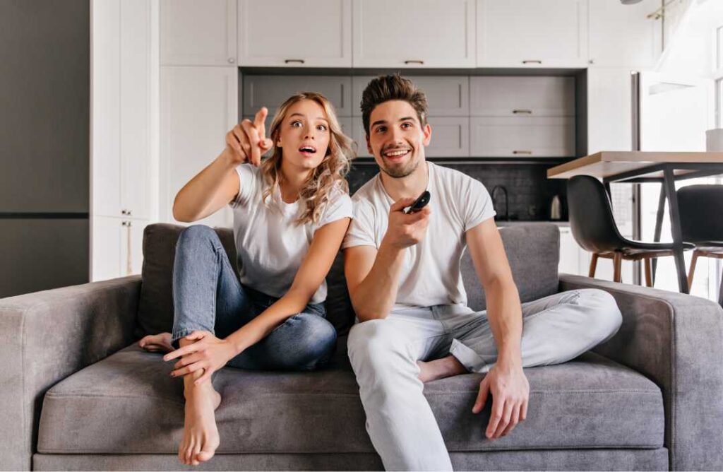 Netflix serije koje garantiraju zabavu