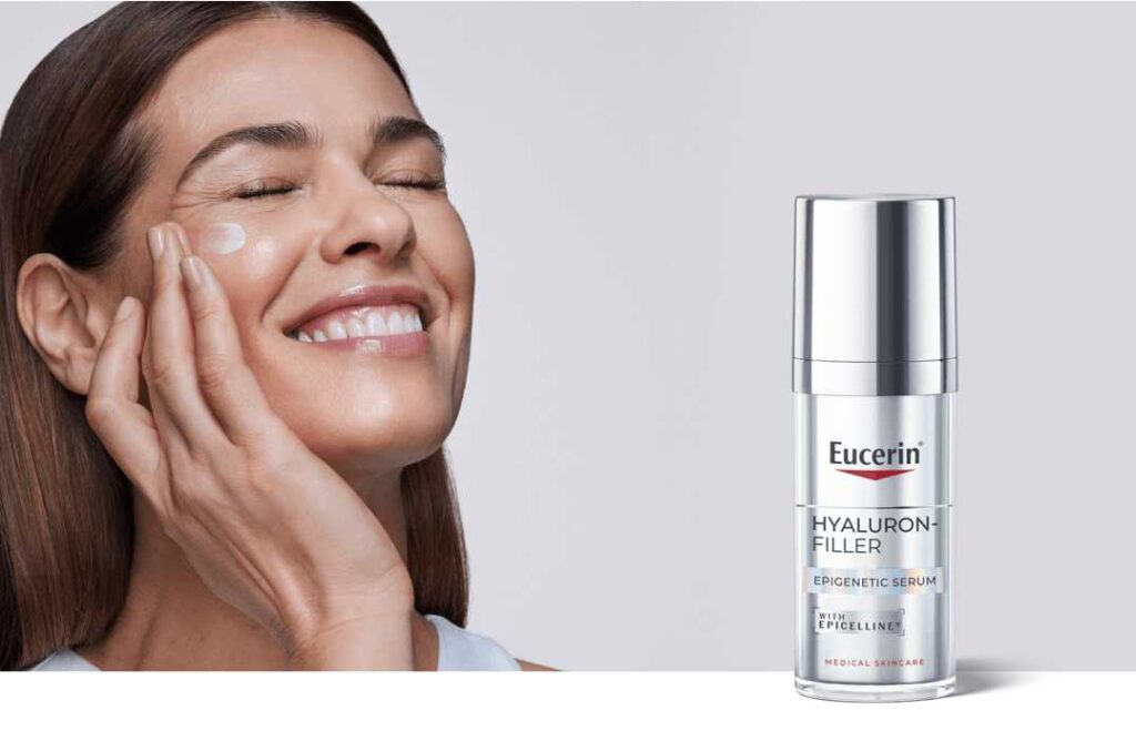 Eucerin Epigenetic serum