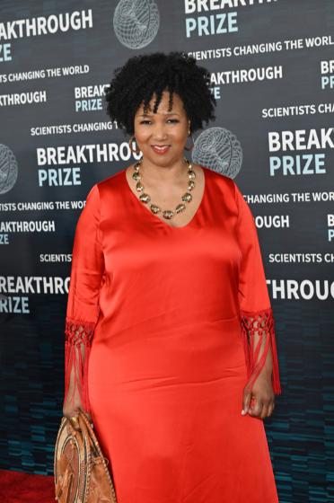 Mae Jemison, Najutjecajnije žene u posljednjih 50 godina