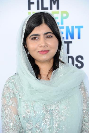 Malala Yousafzai, Najutjecajnije žene u posljednjih 50 godina