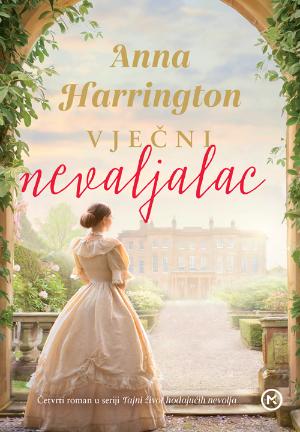 Vjecni nevaljalac Anna Harrington