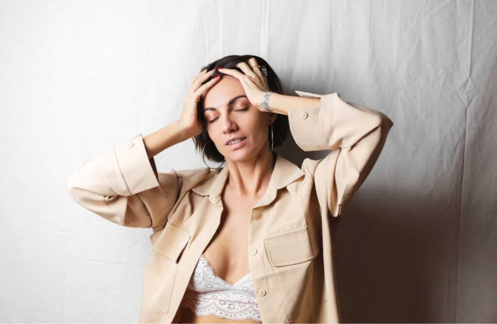 hormoni u perimenopauzi