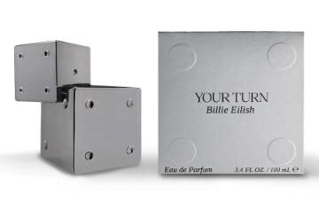 Billie Eilish Your Turn Eau de Parfum