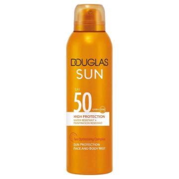 Douglas Collection Dry Touch Mist SPF 50 Sprej za zastitu od sunca_200ml 15,49€