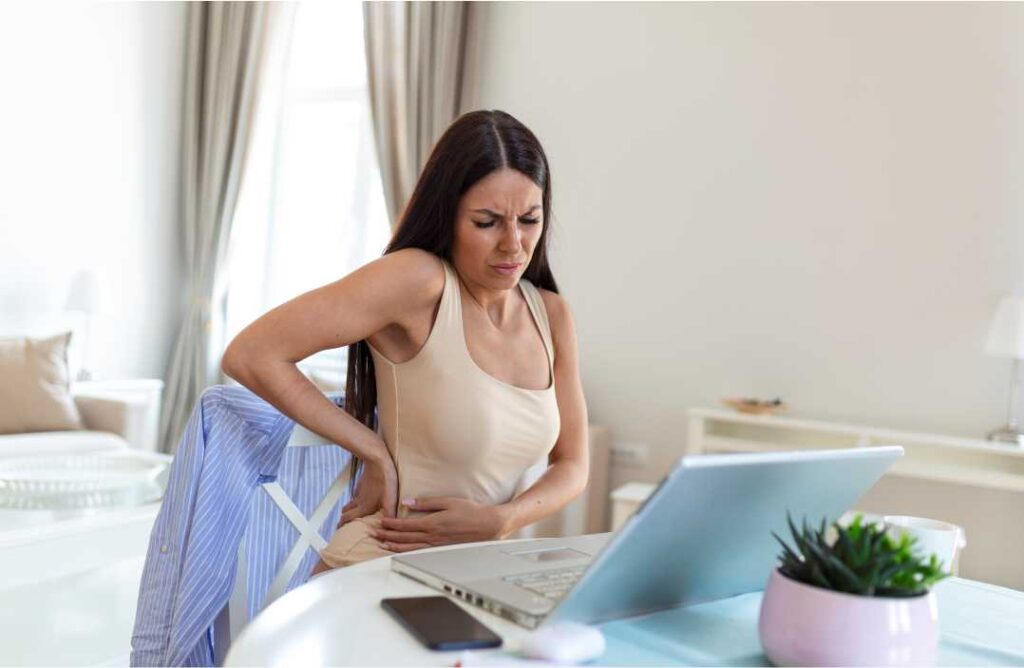 Endometrioza