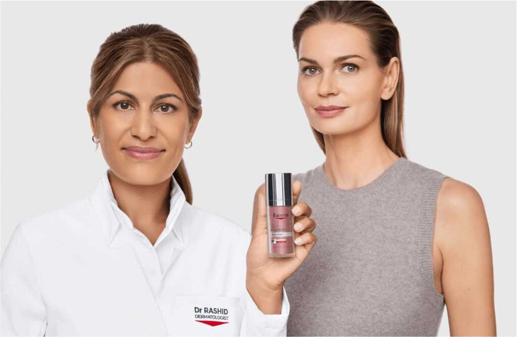 Eucerin Anti-Pigment linija, Thiamidol