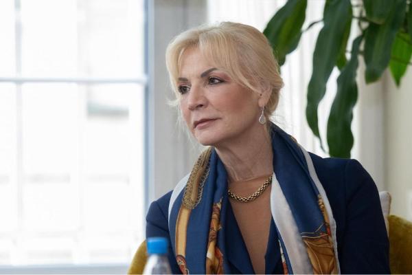 Mirna Situm