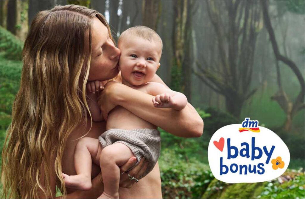 Novi dm babybonus