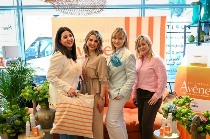 Avène Skin Day