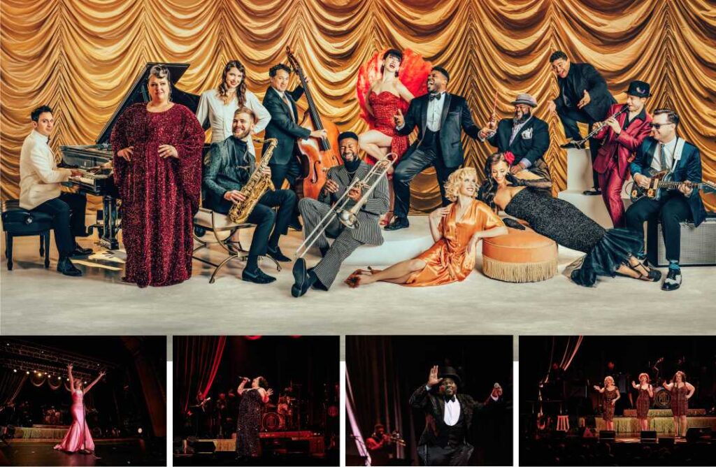 Postmodern Jukebox stize u grad jazza Cakovec