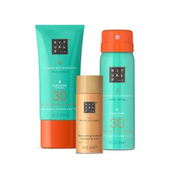 Rituals Karma Sun Trial Se